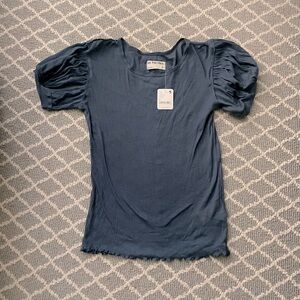 We The Free Reina Tissue Tee size: Medium